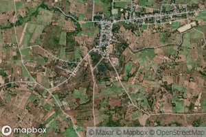 Ang Kep Nam Ban Huai Muang