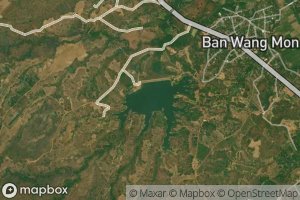 Ang Kep Nam Huai Ma Laep