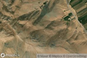 Cheshmeh-ye Cheshm Deraz Kon-e Kuzar