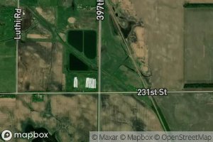 County Ditch Number 7