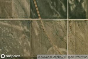 County Ditch Number 16A