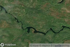 West Branch Indian River