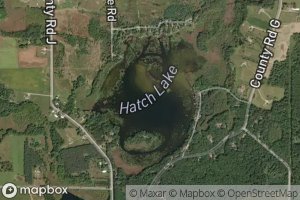 Hatch Lake