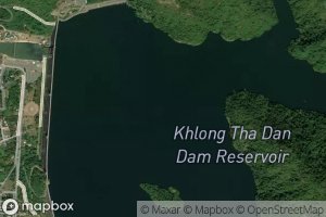 Ang Kep Nam Khlong Tha Dan