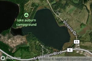 Lake Auburn