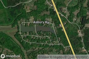 Cedar Lake Number One