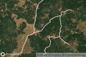 Running Water Spring