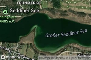 Grosser Seddiner See