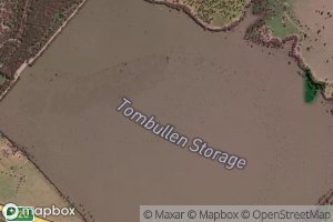Tombullen Storage