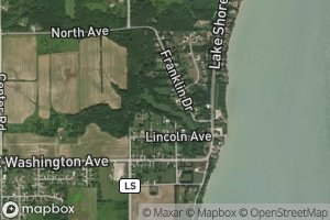 Centerville Flowage 10