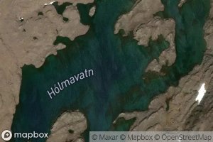 Holmavatn