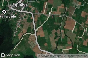 Ribeira de Santos Jooes