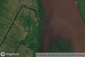 Sungai Punggur Besar