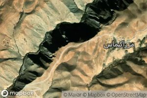 Cheshmeh-ye Ladarreh