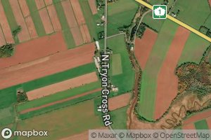 East Branch Tryon River