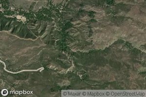 Pechanga Hot Springs