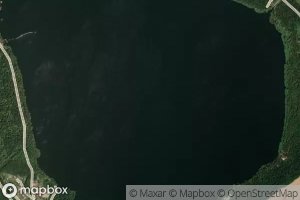 Speicherbecken Witznitz