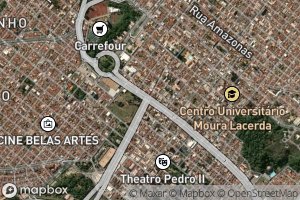 Corrego do Retiro Saudoso