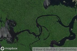 Ressaca do Igarape-Acu