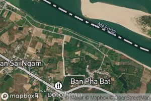 Ang Kep Nam Huai Phrabat