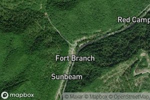 Fort Branch