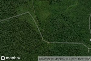 Igarape Taboca do Preto