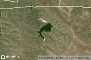 Merlin Mader Reservoir Number 1