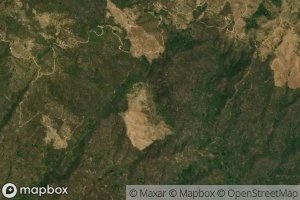 Barranca Los Platanitos