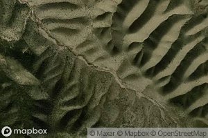 Canada El Cerro Bola