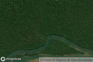 Igarape do Joao Benvindo