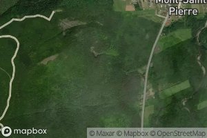 Coulee du Bonhomme-Francois