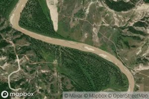 Little Missouri River