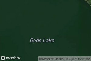 Gods Lake