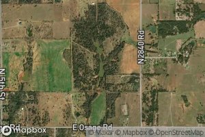 Oknoname 137023 Reservoir