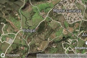 Barranco de Valverde