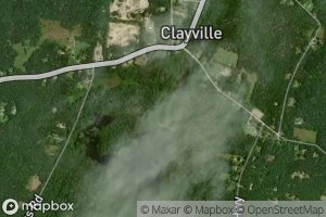 Westconnaug Reservoir