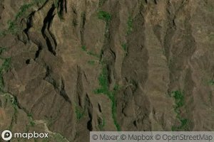 Barranca Finca Grande