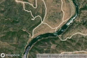 Ribeira do Barranco da Corte