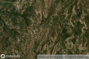 Canada Cajon de la Molar