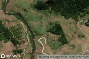 Cachoeira do Sumidouro