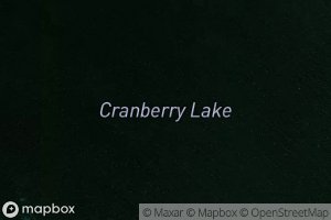Cranberry Lake