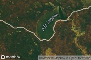 Ada Lagoon