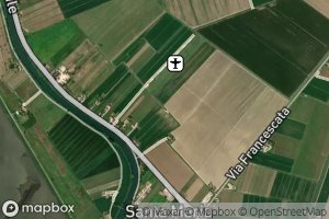 Canale di scolo Secondo