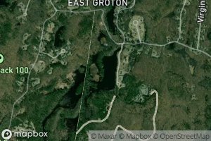 Upper Massapoag Pond