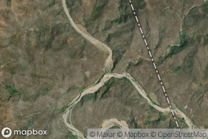 Arroyo San Luis Gonzaga