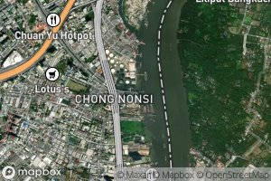 Khlong Chong Nonsi
