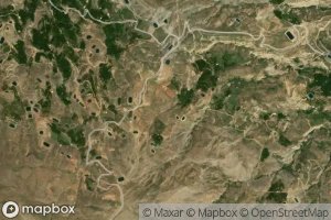 Cheshmeh-ye Sang Cheshmeh