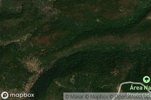 Canada Paso del Oyamel