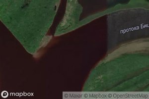 Protoka Betsabicher-Shar