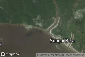 Sungai Bela Kecil